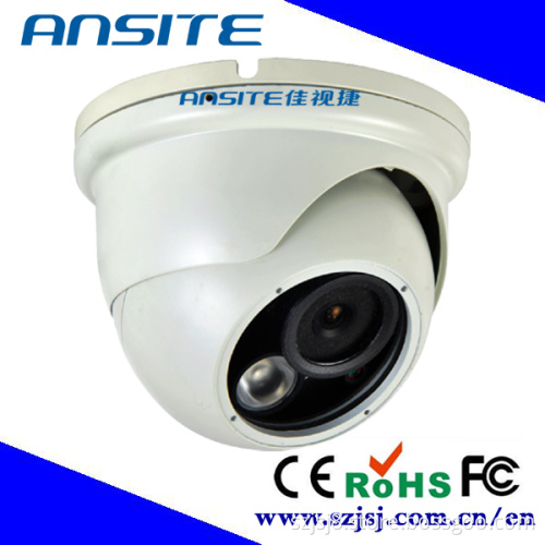 IR Vandalproof CCTV Dome Camera (AST-471F1)